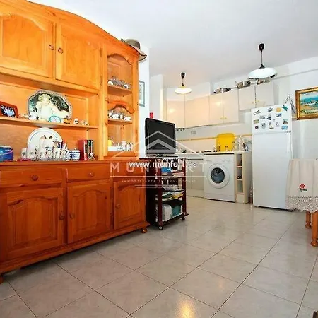 Mar Azul Alessapart Appartement *
