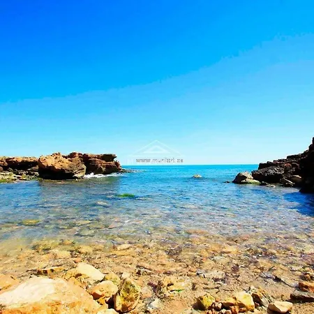 Appartement Mar Azul Alessapart Torrevieja