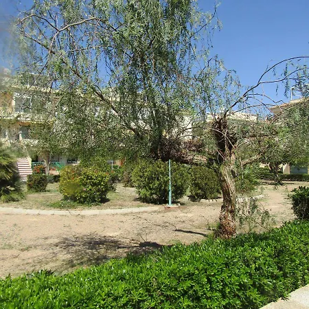 Appartement Mar Azul Alessapart *