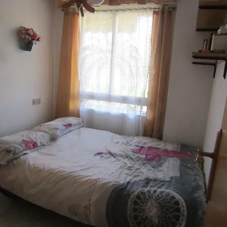 Appartement Mar Azul Alessapart Torrevieja