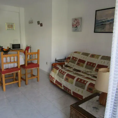 Mar Azul Alessapart Appartement Torrevieja