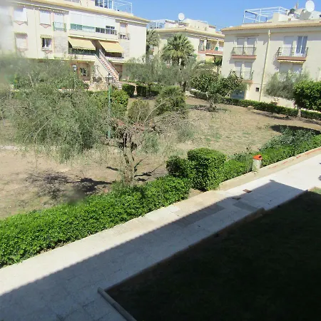 Mar Azul Alessapart Appartement Torrevieja