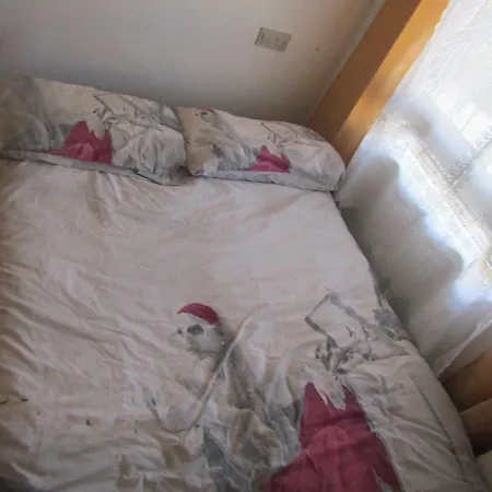 Appartement Mar Azul Alessapart