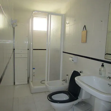 Appartement Mar Azul Alessapart *